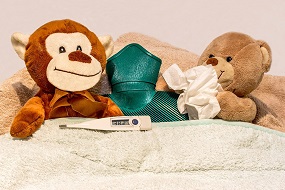 Tipps für eine gute Immunabwehr